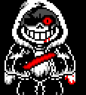 [159eed] Dusttale last genocide