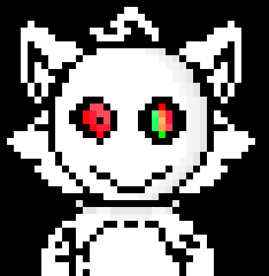 [95be89] ... -He just stood there, staring Mocha, dead in the eyes-