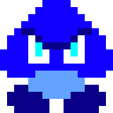 [e8aa22] Cryogoomba