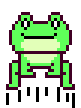 [ac06f4] Frog
