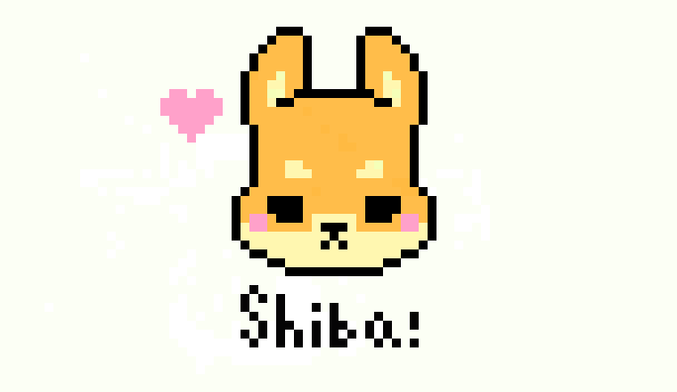 [d04c56] shiba love