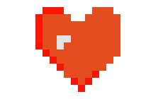 [ae65cf] heart