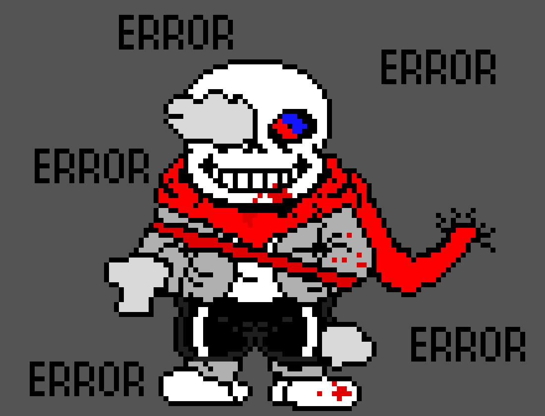[b9b0a7] Aftertale Sans