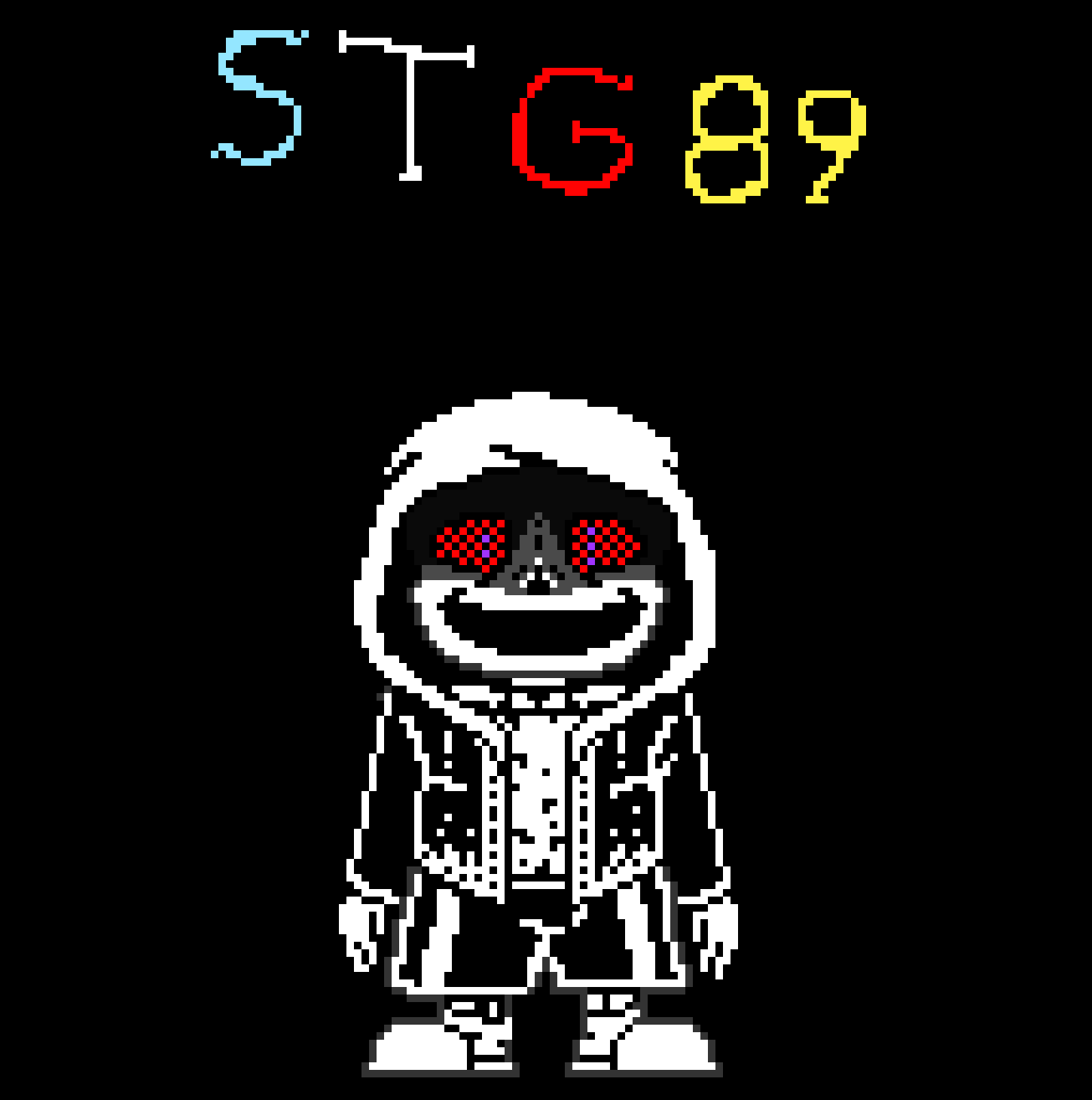 [5be341] Dusttale last genoside phase 3