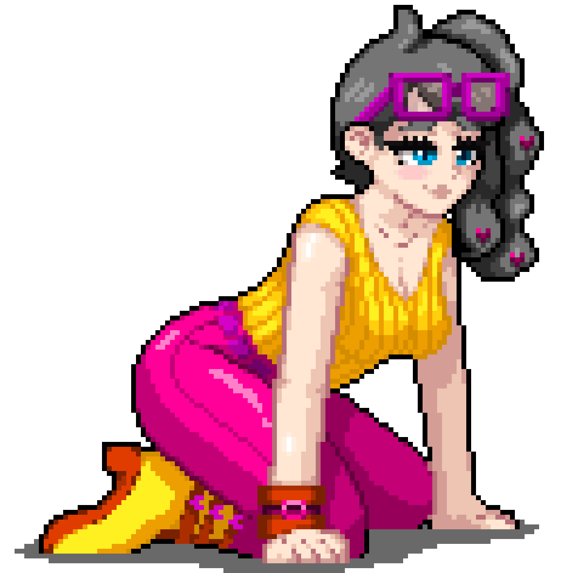 [cf4749] New Sonia