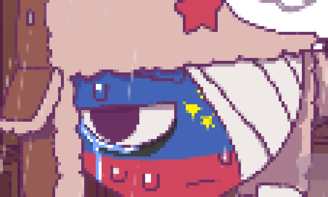 [b63bdb] not really the link, but yeah i guess. I meant on Pixlart