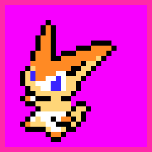 [9664c4] Victini