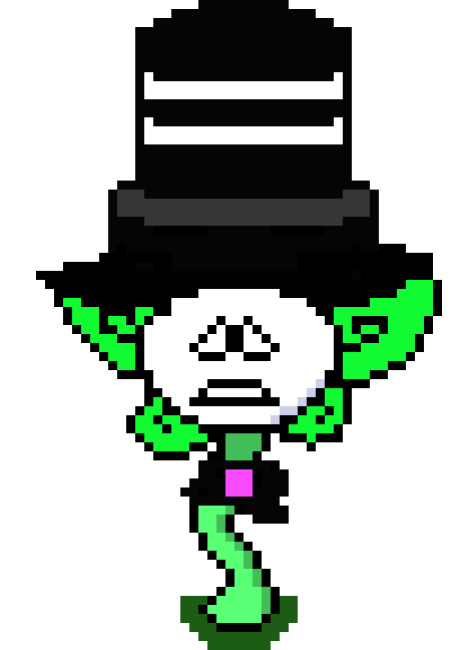[8a1a7c] Hellspawntale Rebooted