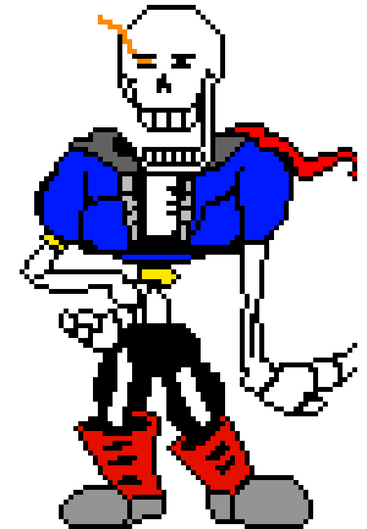 [9664c4] disbeleif papyrus phase 5
