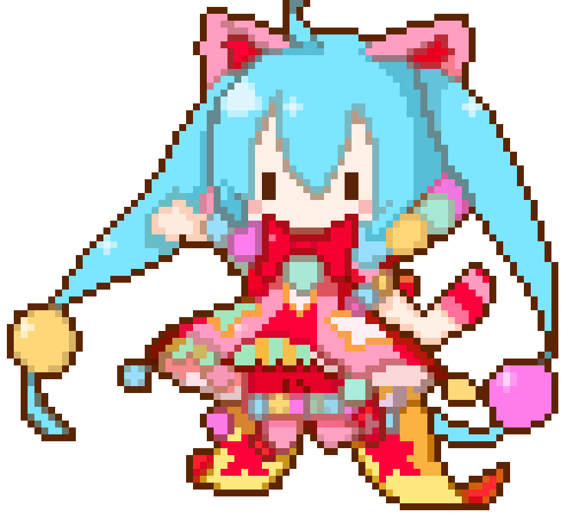 [38f894] Complete-Miku2