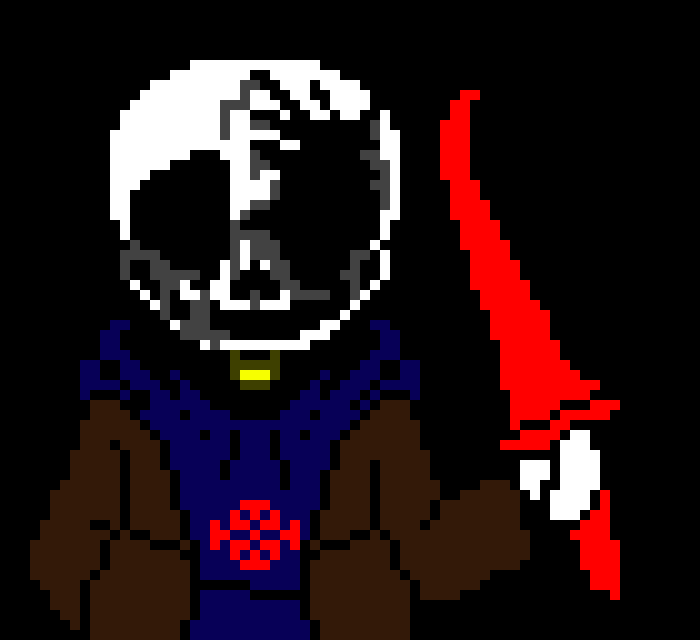 [c7b058] *walking to monster kid* ...