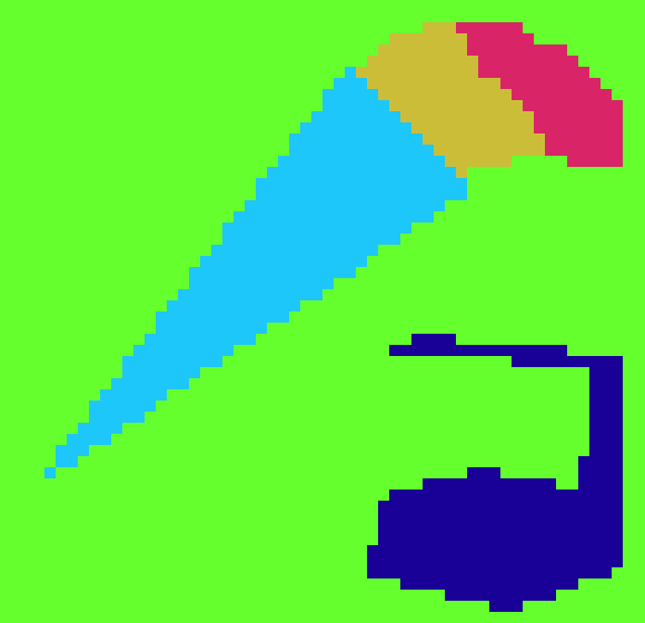 [9664c4] PeterProPoetPainter