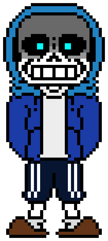 [d6b045] Freddy's Fright Sans