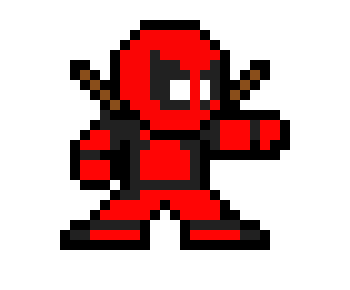 deadpool