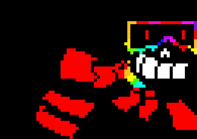 [5c9b7c] Crewmate win music plays - Fresh!Ink sans