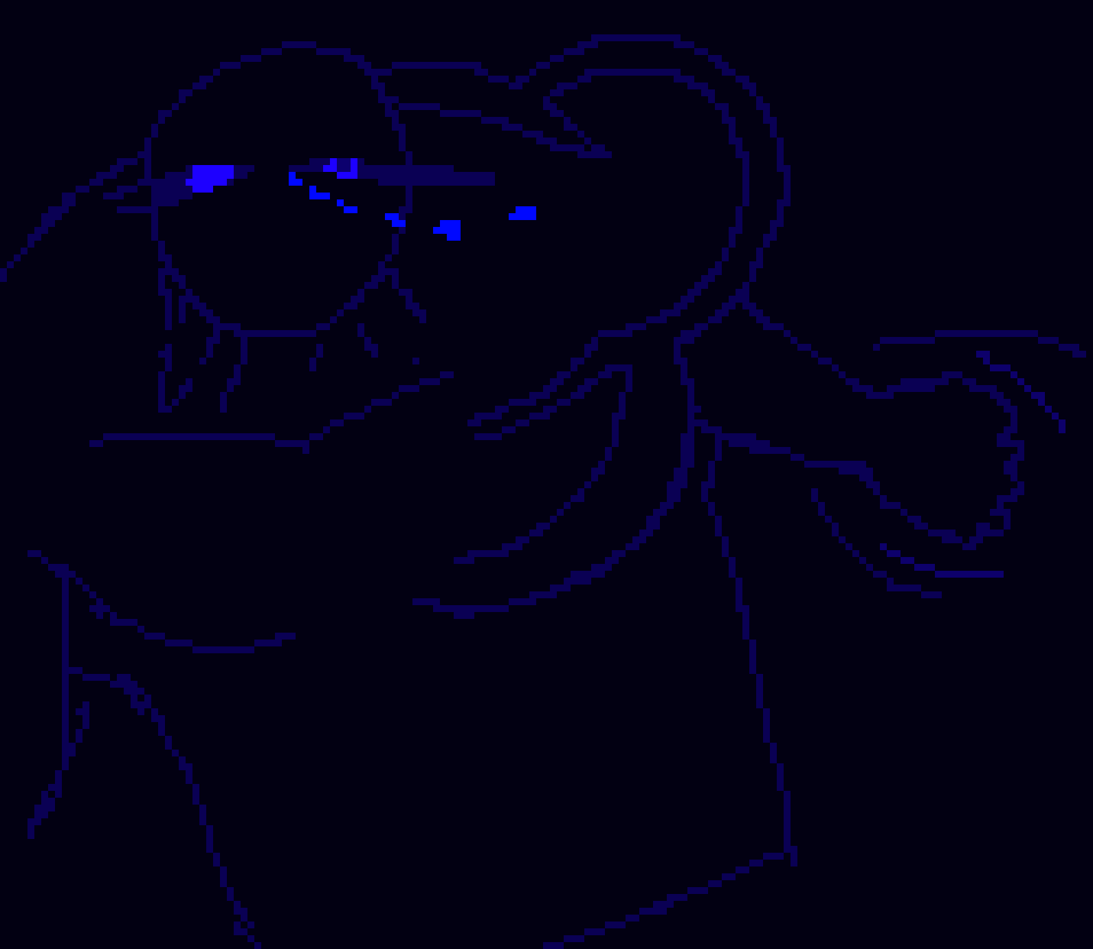 [1b1e2d] punch