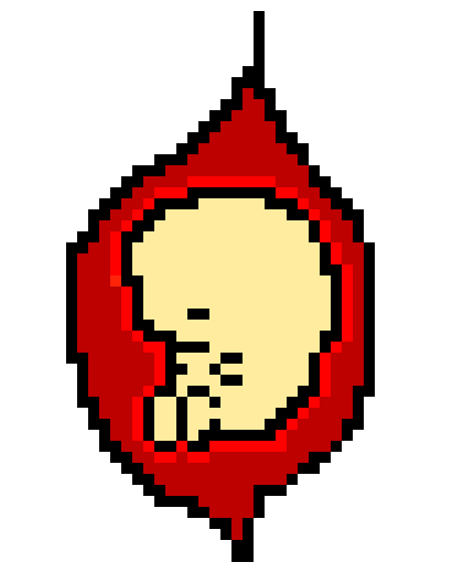 [b4b8c1] Fetus