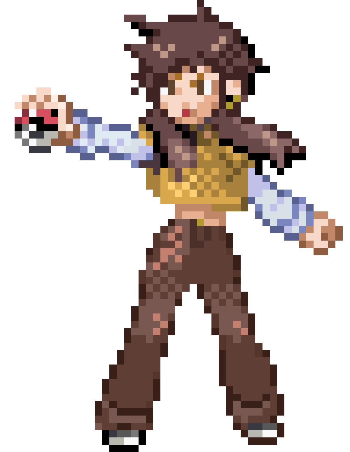 [551418] sprite