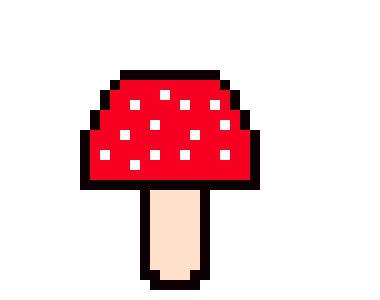 [854455] mushroom