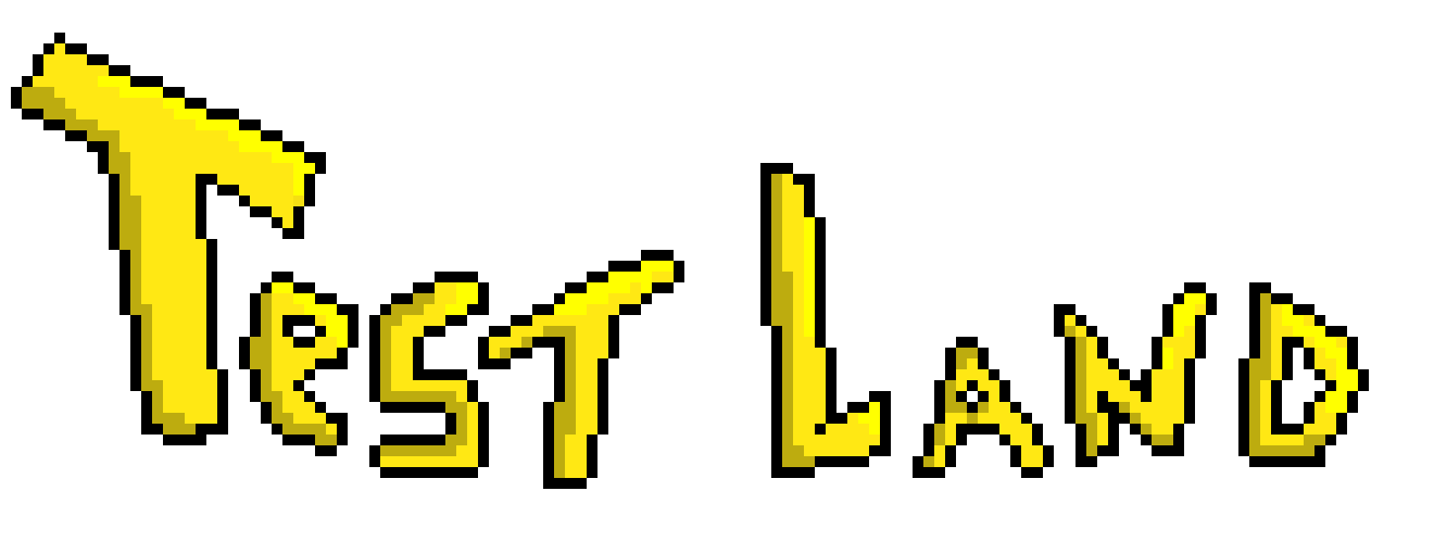 [a59d9f] title TESTLAND