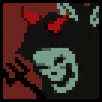 [b5a189] DevilSkull