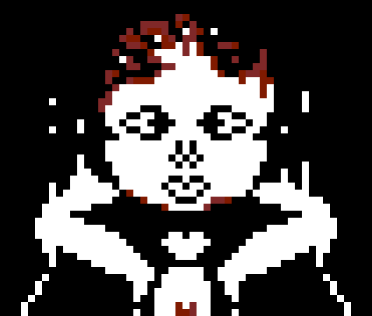 [2fbf6b] Look at me in the eyes.