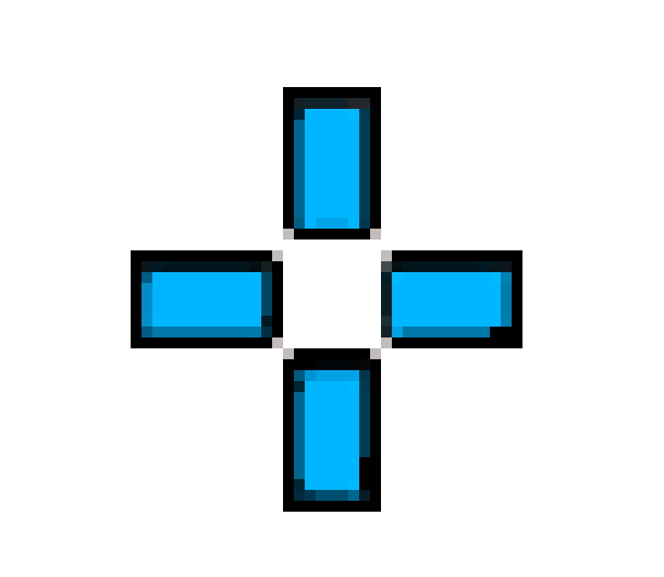 [11418c] ARK CROSSHAIR
