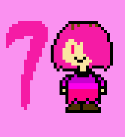 Kumu turns into a scythe and blocks with scythe *