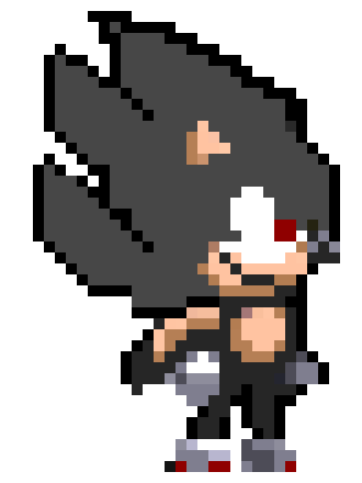 [9dc692] null sonic