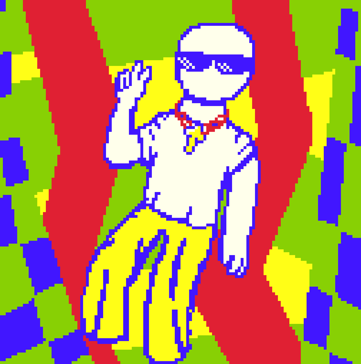 [8defd6] coolguyshamalan if I was apart of Hyun's Dojo instead of PAM: 