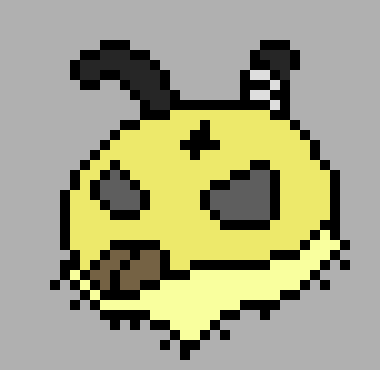 [a228fa] Hmm.... I dunno how to do my body. https://bugfables.fandom.com/wiki/Wasp_Trooper Here is the inspiration if someone wants to help.