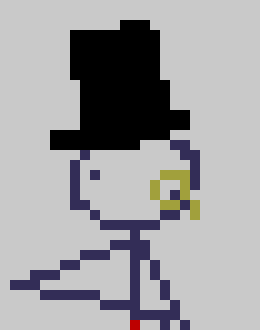 [6d58e0] tally ho