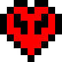 [80cd75] Hardcore Heart