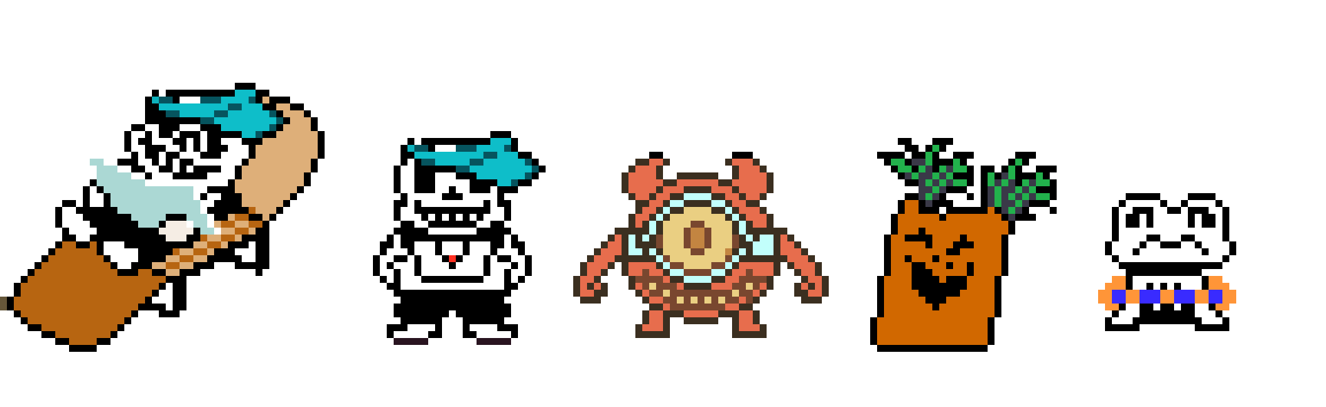 [3f9135] Undertale: Anomalous