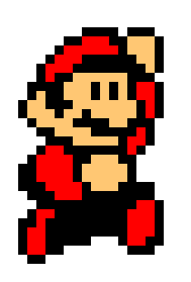 [9664c4] Mario