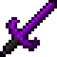 [3021ee] Blade Of  Darkness - Deadtale's Creations