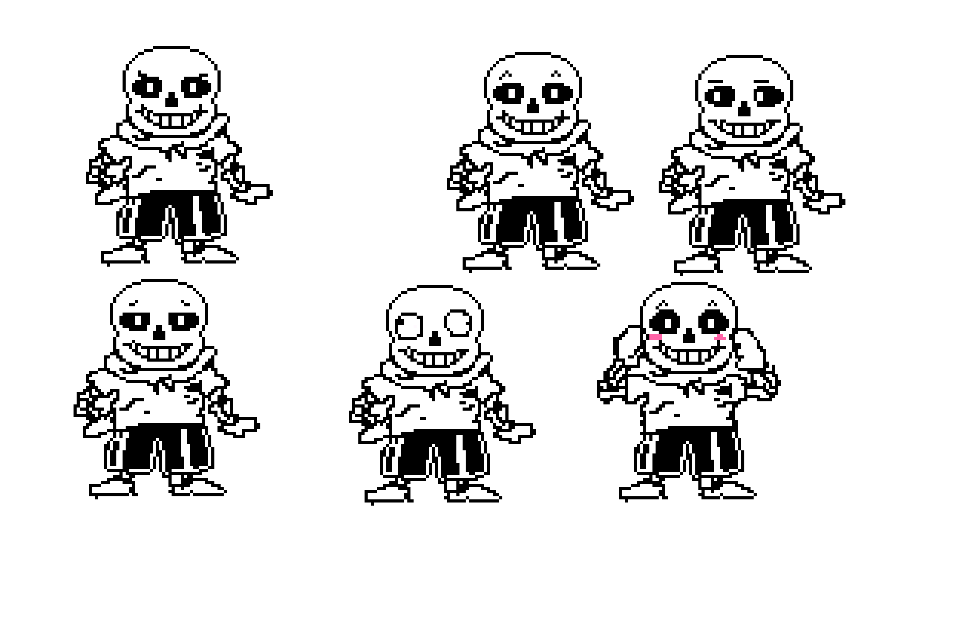 [d4b6d2] underswap sans face