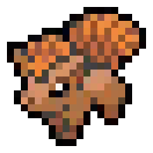 [753f49] #0037 - Vulpix
