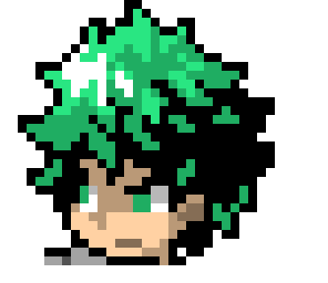 [cedb83] ok but really what happening here-Deku