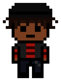 [9664c4] Zachary