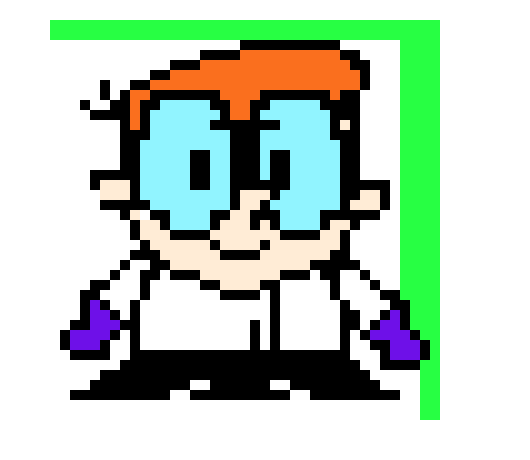 Aliah's Pixel