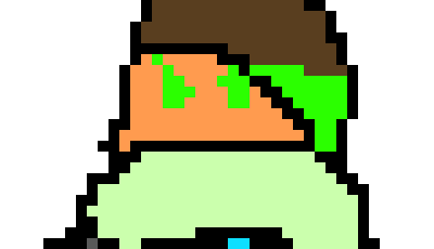 [53a360] STOP TOUCHING MY SPRITE HACKER HACKER STOP
