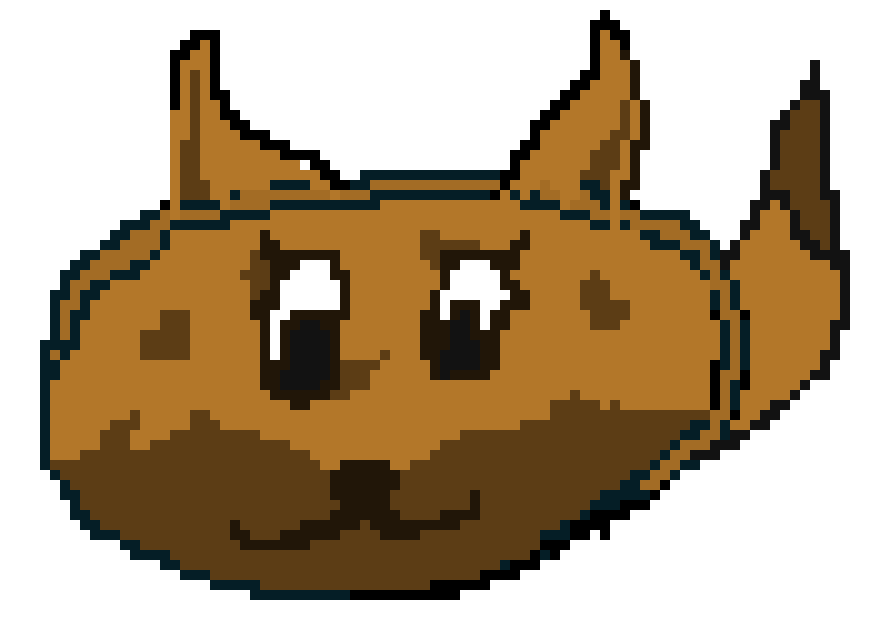 [ed33a2] Cookie Fox!!!!