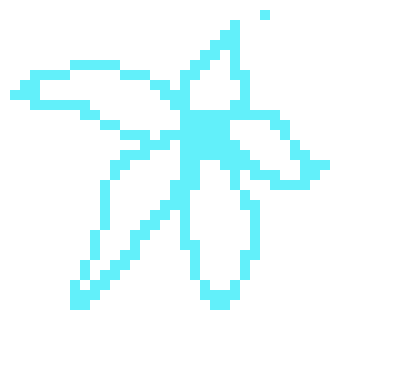 [9664c4] flower