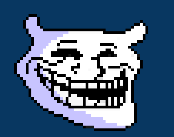 {Appears behind headless with another bomb} GOTCHA BITCH! {BOOM}