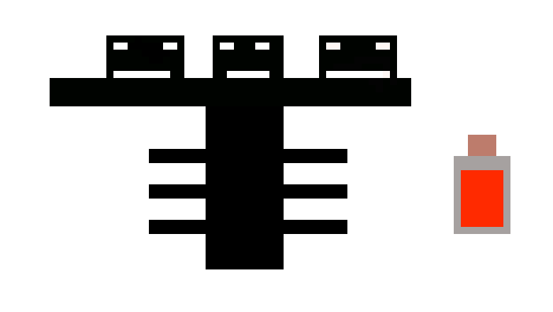 [9664c4] Wither