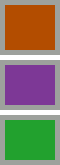 [9664c4] MineCraft Landscape #6 (swatches)