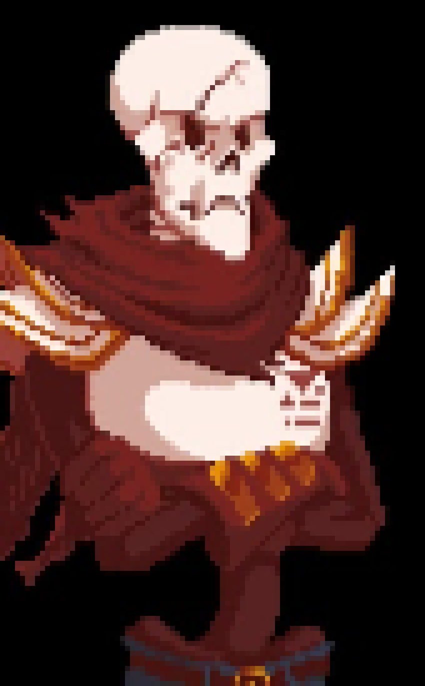 [0ae1f1] *Papyrus picks up Rosslyn and takes her to Snowdin Town*