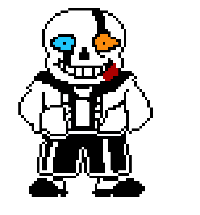 Insane!Time