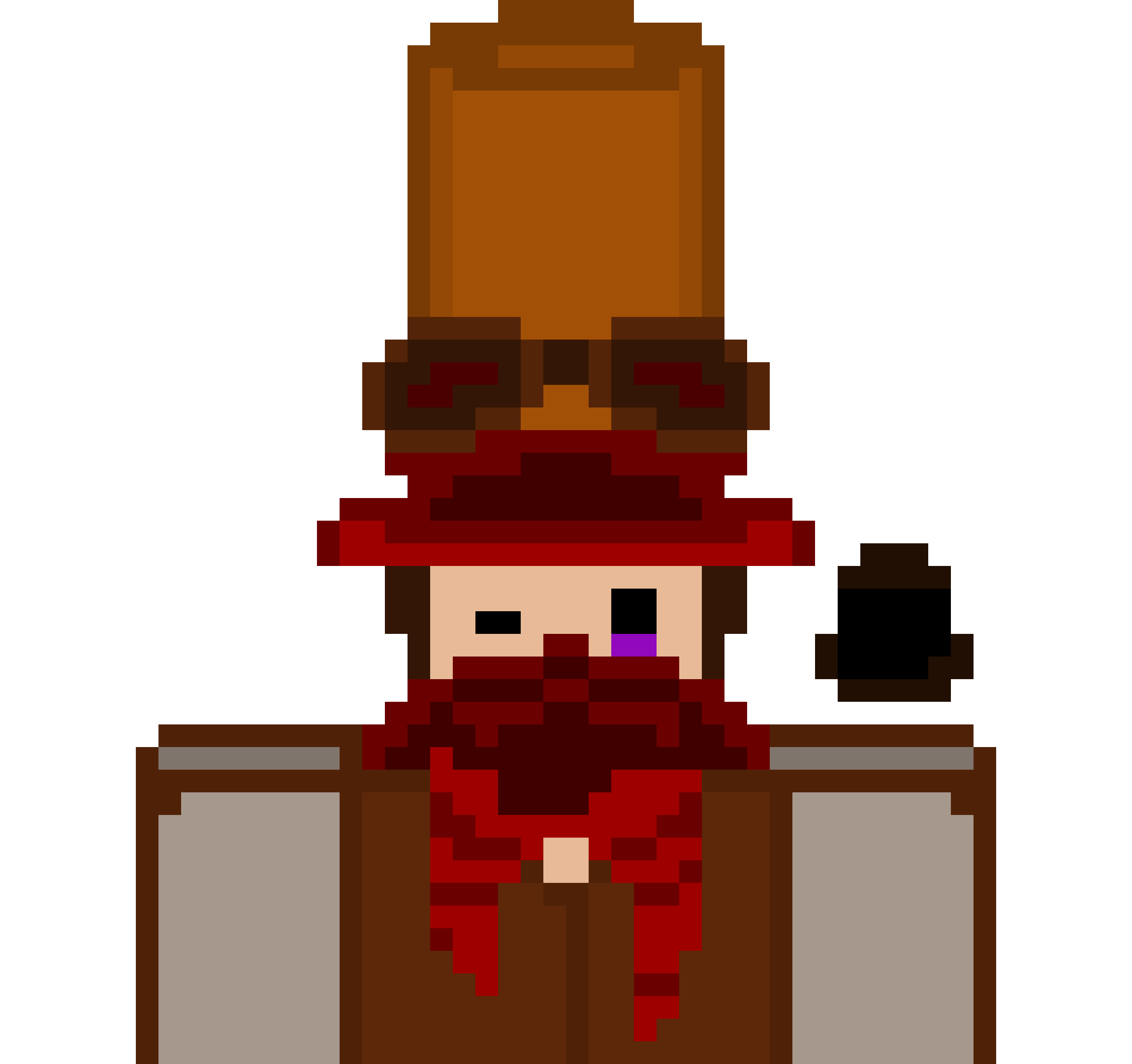 [9664c4] GrandPixel